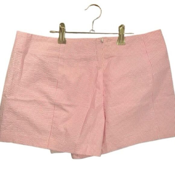 Lilly Pulitzer Pretty in Pink Skort - Picture 4 of 7
